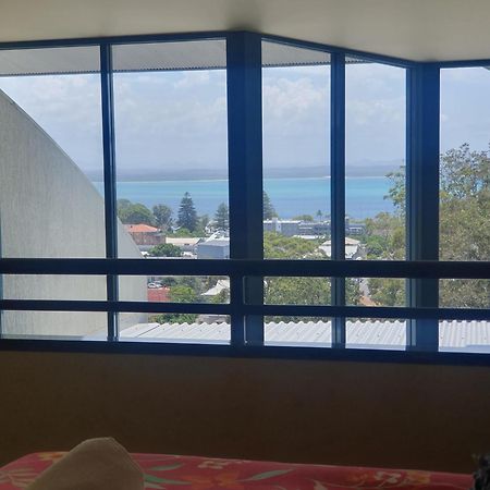 Casablanca Penthouse Loft - Landmark 518 Nelson Bay Exterior foto