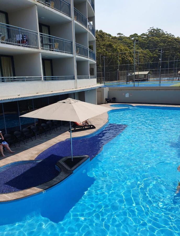 Casablanca Penthouse Loft - Landmark 518 Nelson Bay Exterior foto