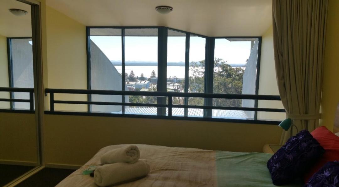 Casablanca Penthouse Loft - Landmark 518 Nelson Bay Exterior foto