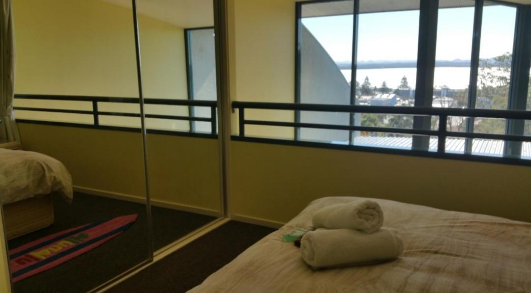 Casablanca Penthouse Loft - Landmark 518 Nelson Bay Exterior foto