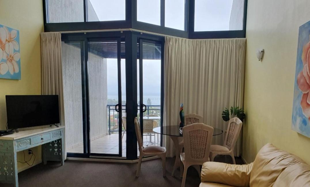 Casablanca Penthouse Loft - Landmark 518 Nelson Bay Exterior foto