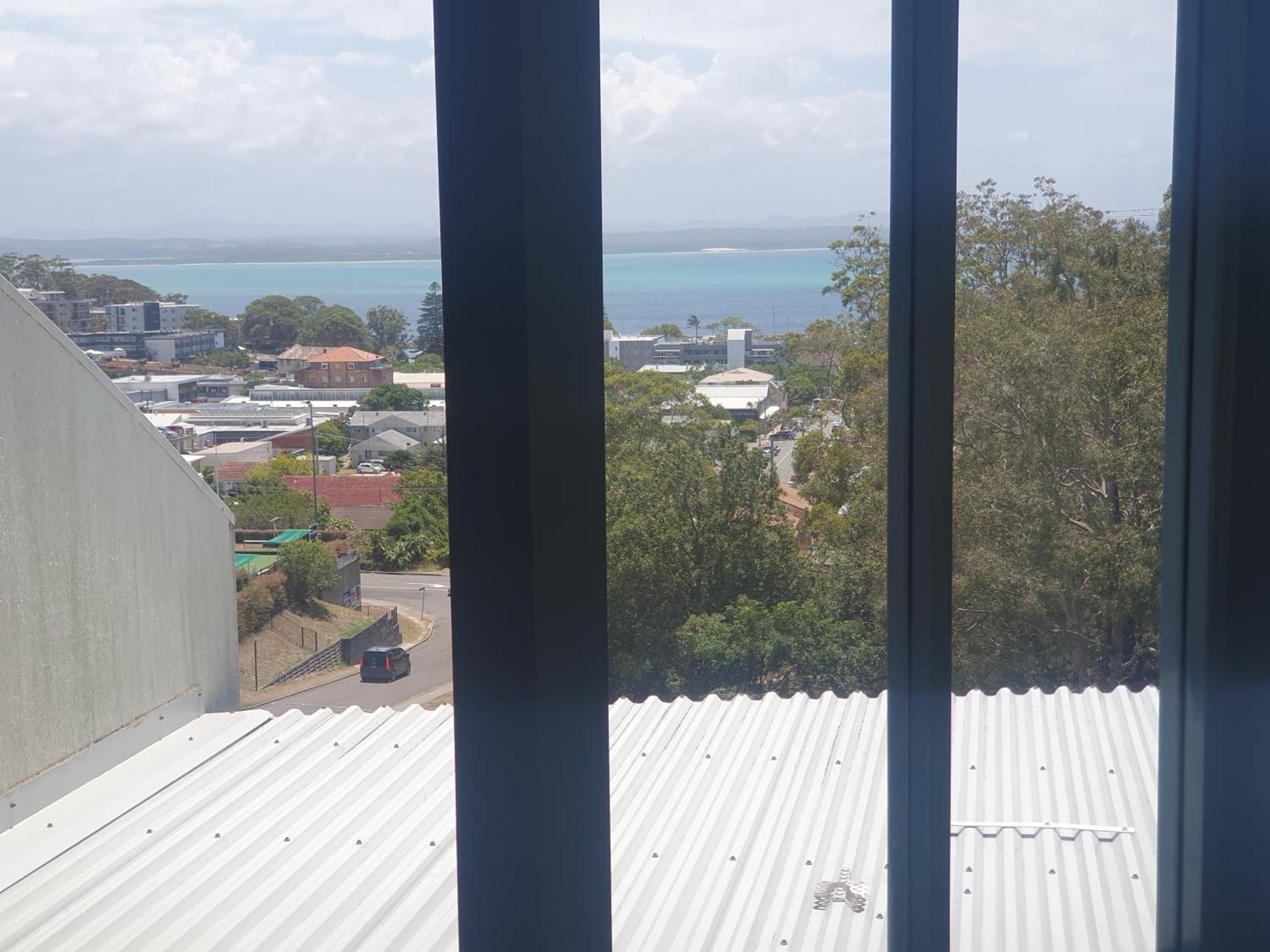 Casablanca Penthouse Loft - Landmark 518 Nelson Bay Exterior foto