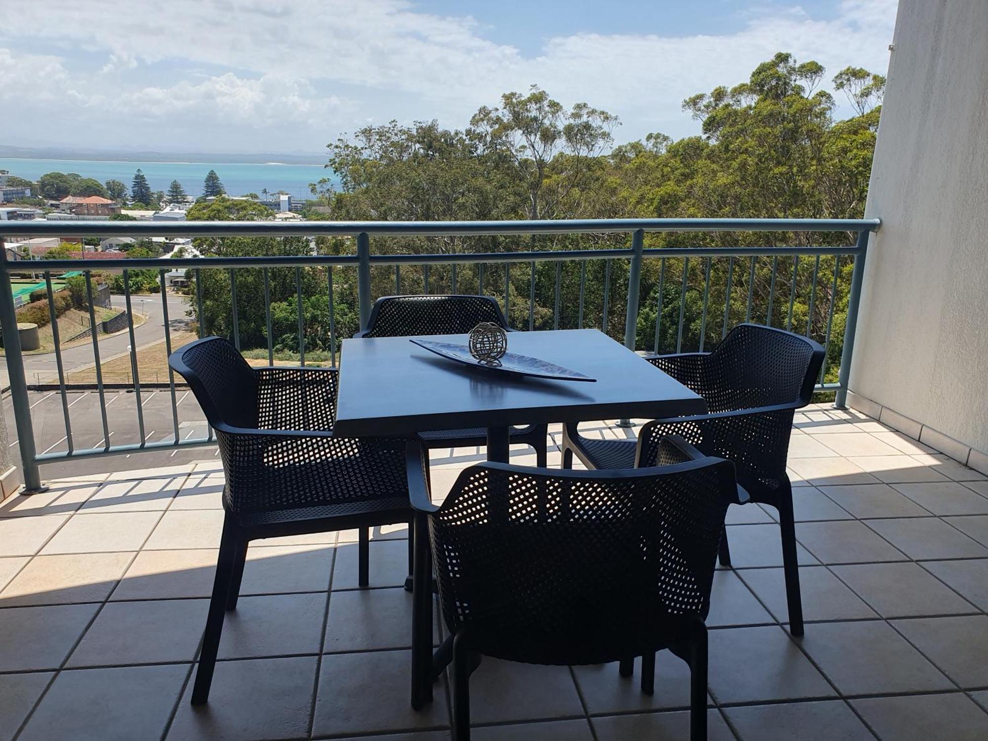 Casablanca Penthouse Loft - Landmark 518 Nelson Bay Exterior foto