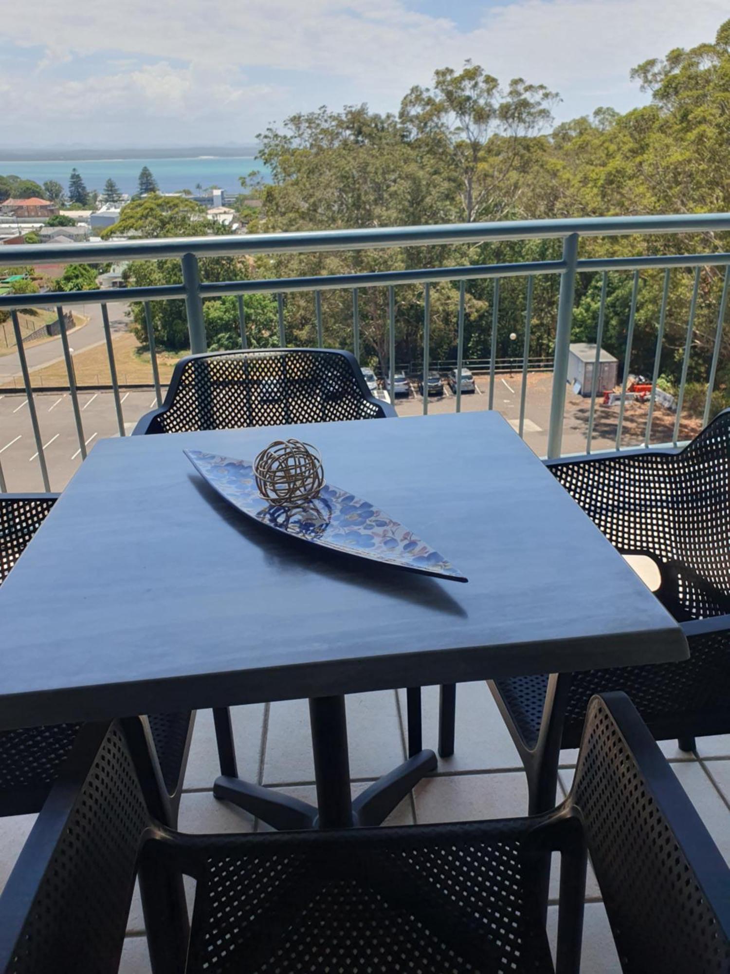 Casablanca Penthouse Loft - Landmark 518 Nelson Bay Exterior foto