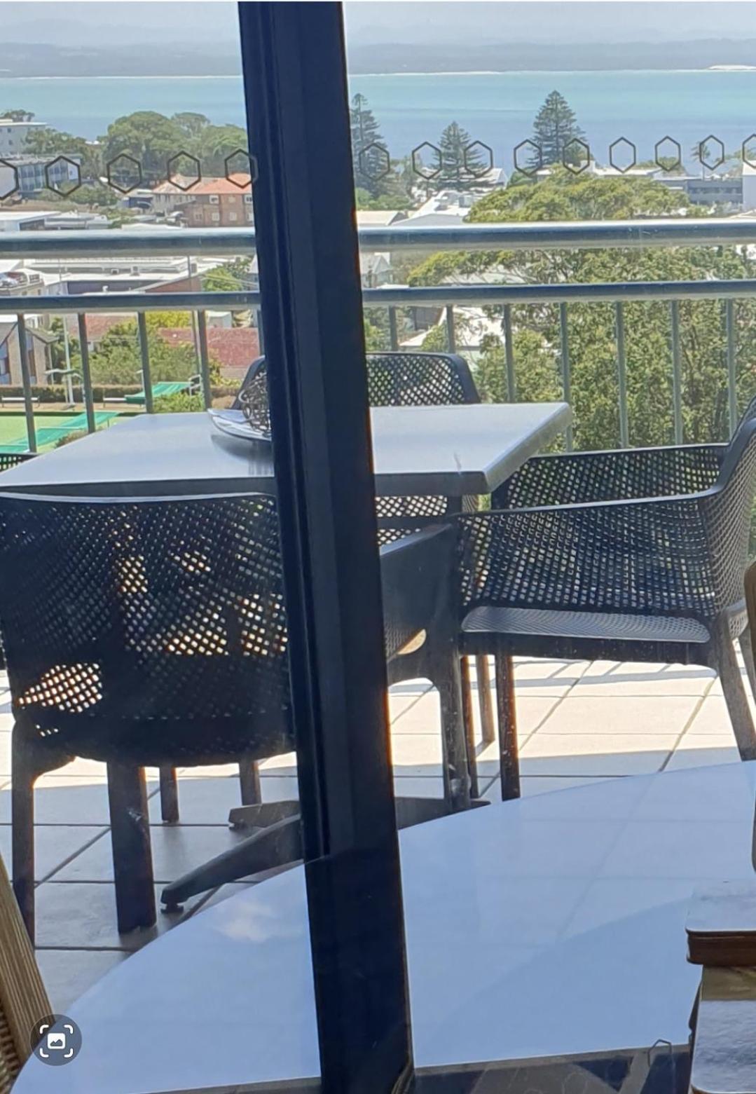 Casablanca Penthouse Loft - Landmark 518 Nelson Bay Exterior foto