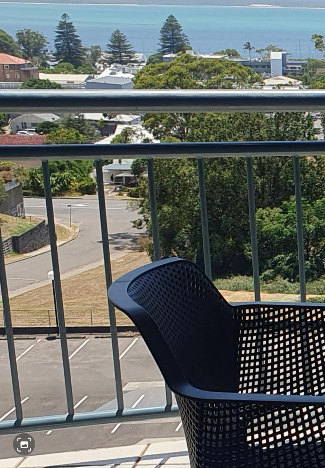 Casablanca Penthouse Loft - Landmark 518 Nelson Bay Exterior foto