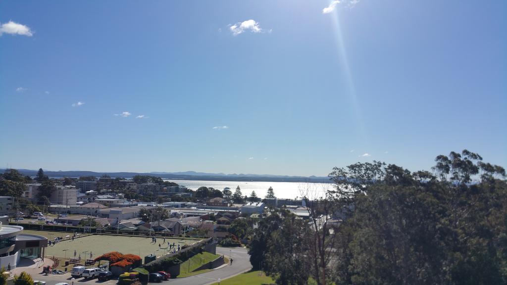 Casablanca Penthouse Loft - Landmark 518 Nelson Bay Exterior foto